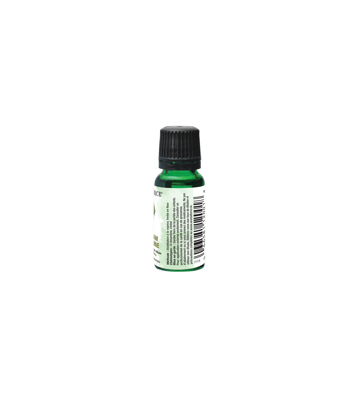 Aromaforce Marjoram 15 ml | Safest & Easiest Shopping Vitamins Online | VITASHOP