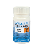 Schuessler Tissue salts COMB A 125 片 | 无与伦比的价格，每日优惠 | 维他商城