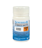 Schuessler Tissue salts COMB A 125정 | 저렴한 가격, 일일 특가 | 비타샵