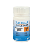 Schuessler Tissue salts COMB B 125 片 | 无与伦比的价格，每日优惠 | 维他商城