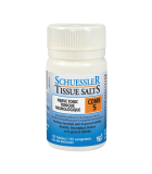 Sels pour tissus de Schuessler COMB 5 125 comprimés