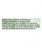 Aromaforce Marjoram 15 ml | Safest & Easiest Shopping Vitamins Online | VITASHOP