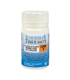 Schuessler Tissue Salts COMB T 125 tablets