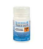 Schuessler Tissue Salts COMB S 125 tablets