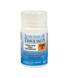 Sels tissulaires de Schuessler COMB R 125 comprimés