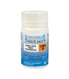 Schuessler Tissue Salts COMB R 125 tablets