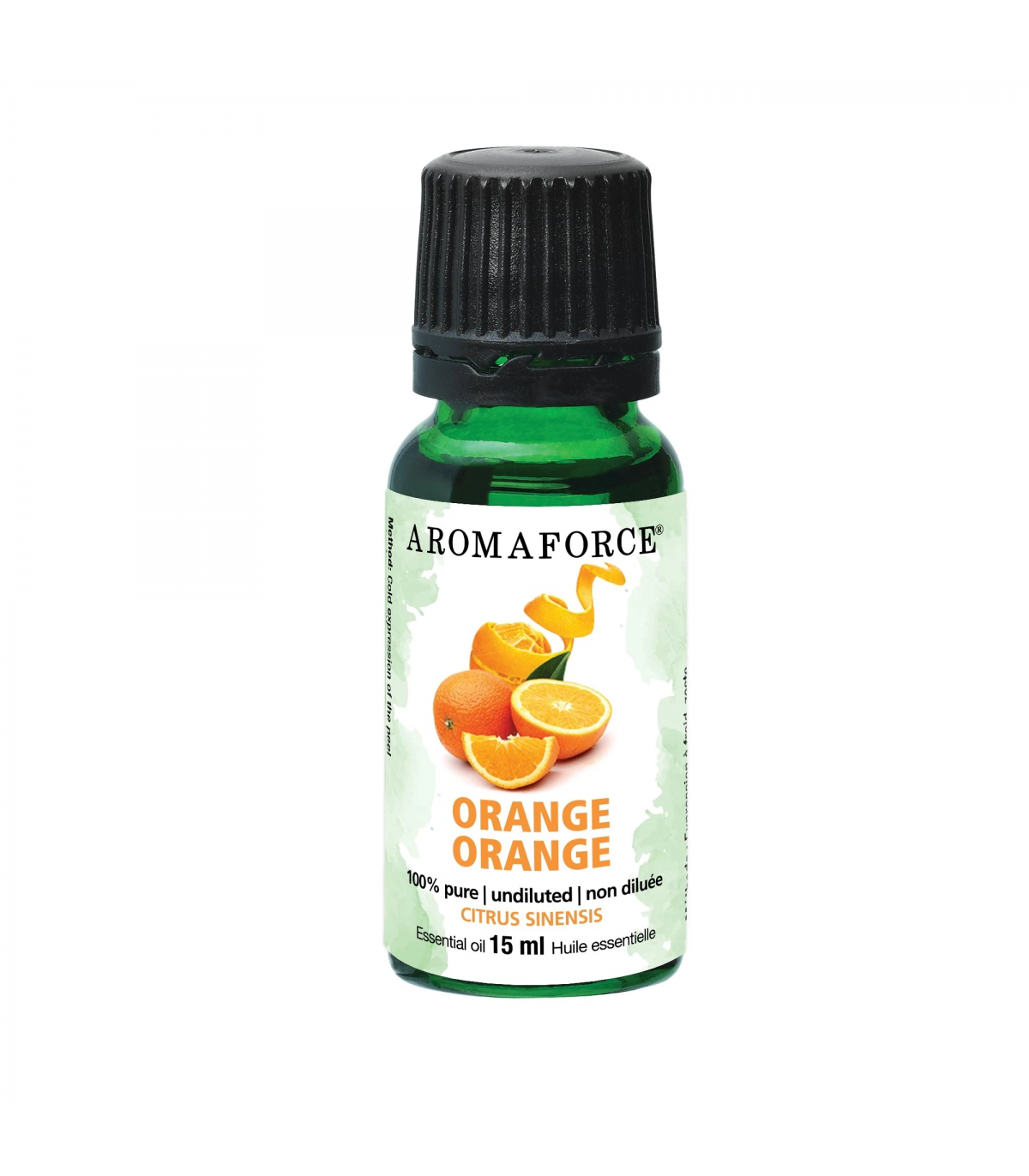 Aromaforce 아로마포스 Aromaforce 오렌지 15ml | 매일 업데이트되는 특가 상품 | VITASHOP