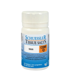 Sels tissulaires de Schuessler COMB Q 125 comprimés