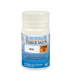 Schuessler Tissue Salts COMB Q 125 tablets