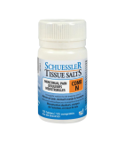 Sels de tissus de Schuessler COMB N 125 comprimés