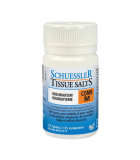 Sels de tissus de Schuessler COMB M 125 comprimés