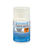 Sels de tissus de Schuessler COMB L 125 comprimés