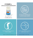 Schuessler Tissue Salts COMB L 125 tablets