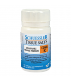 Sels de tissus de Schuessler COMB K 125 comprimés