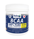Naka 플래티넘 울트라 BCAA 10,000 mg 분말 250g | 비유형 가격, 일일 상품 | VITASHOP