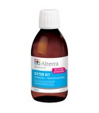 Alterra Gentle DETOX KIT 12-day