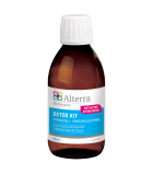 Alterra 젠틀 DETOX KIT 12일