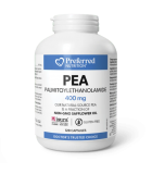 Preferred Nutrition PEA 400 mg 120caps