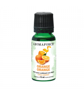 Aromaforce Aromaforce Orange 30 ml | 每天不同折扣, 全网最低价格 | 种类齐全的保健品店铺 VITASHOP, 只有你想不到, 没有你买不到 !