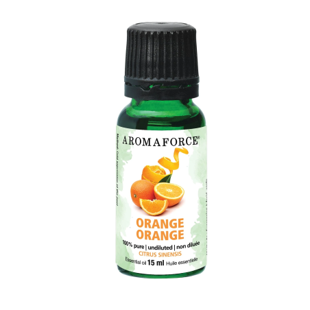 Aromaforce Aromaforce Orange 30 ml | Unbeatable Prices, Daily Deals | VITASHOP