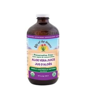 Lily of the desert Aloe Vera Juice Whole Leaf 946 ml | Unbeatable Prices, Daily Deals | VITASHOP