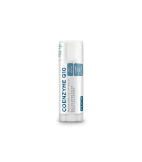 Organika Coenzyme Q10 입술 발름 4.3g