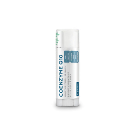 Organika Coenzyme Q10 입술 발름 4.3g