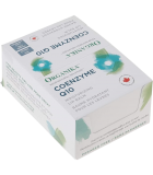 Organika Coenzyme Q10 입술 발름 4.3g