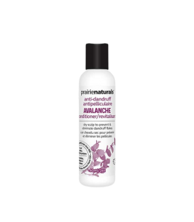 Avalanche 안티 먼지 컨디셔너 여행 크기 60ml