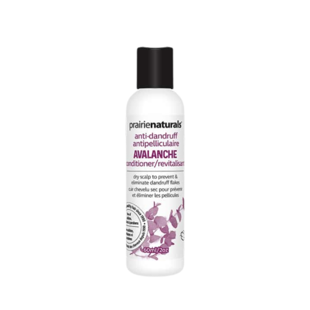 Avalanche Anti-Dandruff Format de voyage 60ml