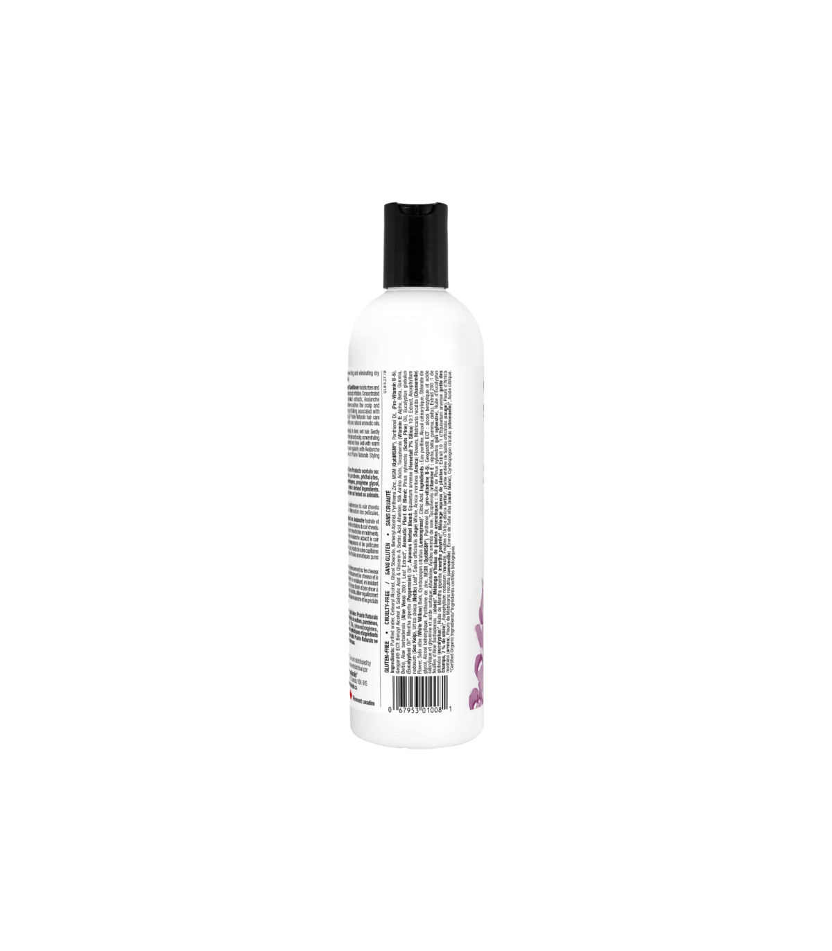 Avalanche Anti-Dandruff Format de voyage 60ml