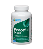 Platinum Naturals Esprit pacifique 90 Capsules