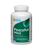 Platinum Naturals Esprit pacifique 90 Capsules