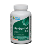 Platinum Naturals Berberine 4x 60 Capsules