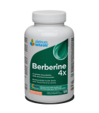 Platinum Naturals Berberine 4x 60 Capsules