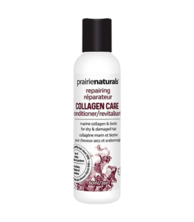 Prairie Naturals Collagen Care Conditioner 60ml