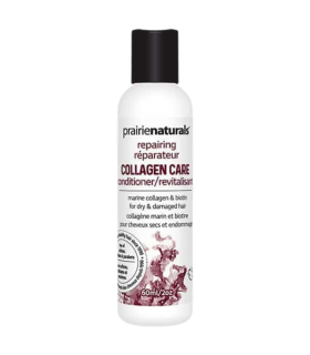 Prairie Naturals Collagen Care Conditionser 页: 1