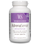 WomenSense AdrenaSense 210 Vegi Capsules BONUS SIZE | Unbeatable Prices, Daily Deals | VITASHOP