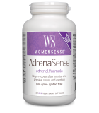 WomenSense 우먼센스 AdrenaSense 210 베지 캡슐 보너스 사이즈 | 매일 업데이트되는 특가 상품 | VITASHOP
