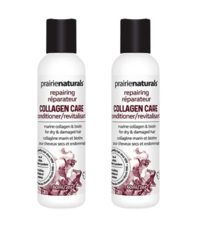 Prairie Naturals Collagen Care Conditioner 60ml