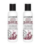 Prairie Naturals Collagen Care 컨디셔너 60ml의
