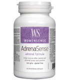 WomenSense 우먼센스 AdrenaSense 90 식물성 캡슐 | 매일 업데이트되는 특가 상품 | VITASHOP