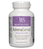 AdrenaSense 180 Vegi Capsules | Safest & Easiest Shopping Vitamins Online | VITASHOP