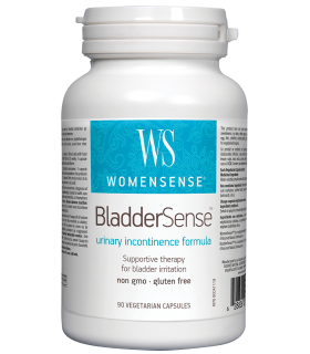 WomenSense BladderSense 90 Vegi Capsules | Unbeatable Prices, Daily Deals | VITASHOP