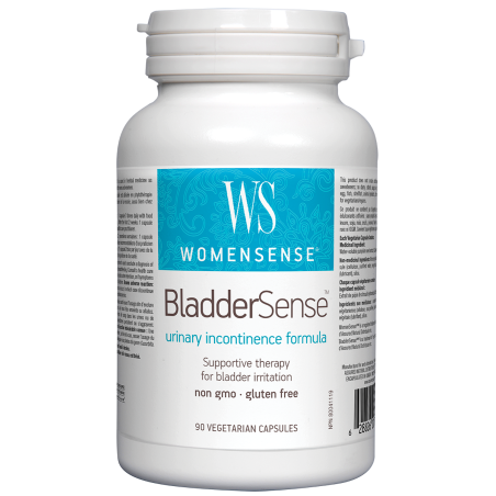 WomenSense 우먼센스 BladderSense 90 식물성 캡슐 | 매일 업데이트되는 특가 상품 | VITASHOP