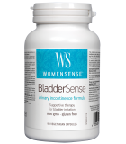 WomenSense 우먼센스 BladderSense 90 식물성 캡슐 | 매일 업데이트되는 특가 상품 | VITASHOP