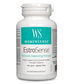 WomenSense EstroSense 60 Vegi Capsules | Unbeatable Prices, Daily Deals | VITASHOP