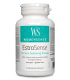 WomenSense 우먼센스 EstroSense 60 식물성 캡슐 | 매일 업데이트되는 특가 상품 | VITASHOP