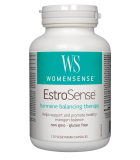 WomenSense EstroSense 120 Vegi Capsules | Unbeatable Prices, Daily Deals | VITASHOP