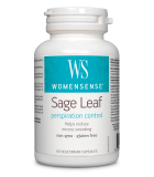 Sage Leaf 60 Vegi Capsules | Safest & Easiest Shopping Vitamins Online | VITASHOP